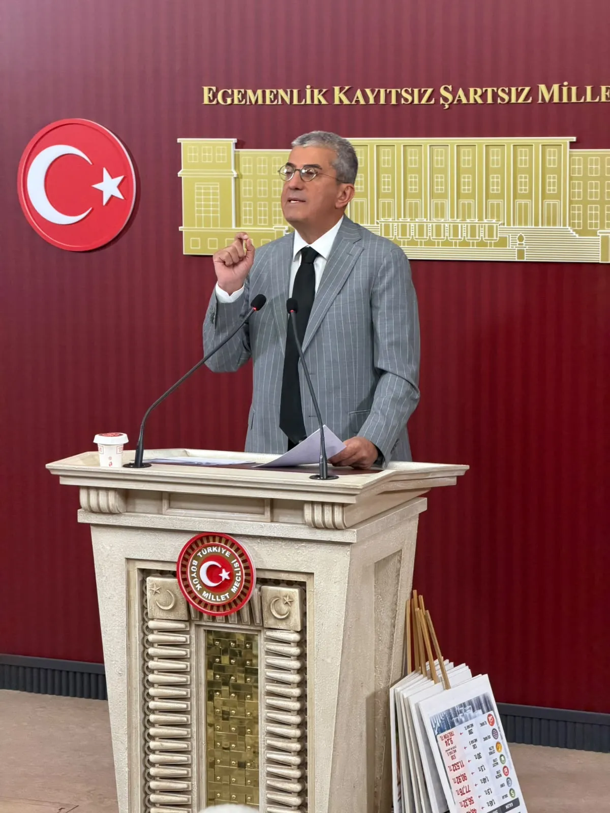 Ekonomide kafeleşme alarmı: Üretim durdu, borç batağı büyüdü