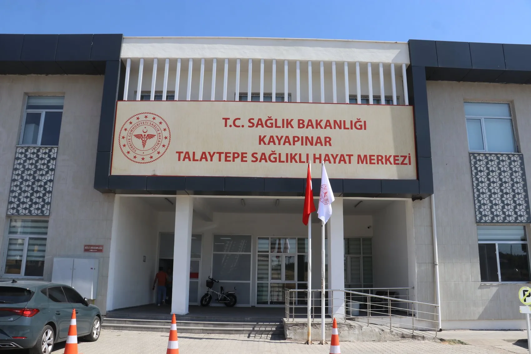 Diyarbakır'da Dijital Sağlık Devrimi: Uzakları Yakın Eden Görüntülü Destek Sistemi