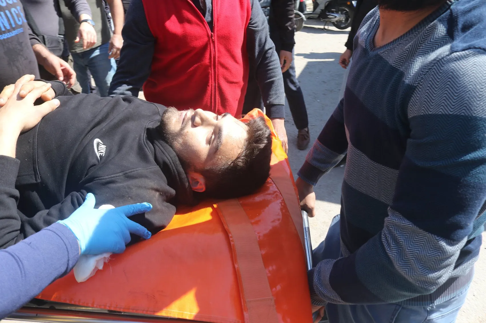 Broşür tartışması kanlı bitti: Antalya'daki cinayet davasında karar çıktı