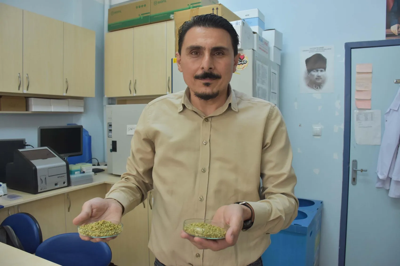 Doğal mucize mi yoksa gizli tehlike mi? İzmir kekiği için uzmanlardan reçete uyarısı