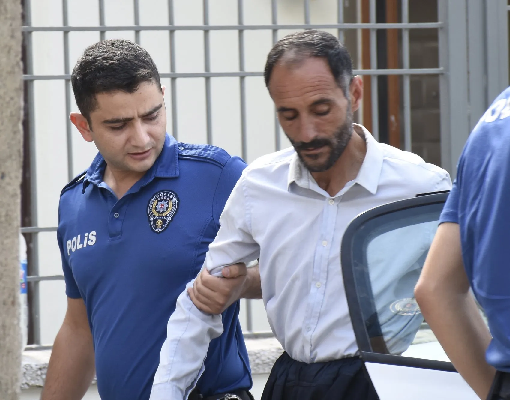 Divriği'de Büşra bebek bilmecesi: Anne ve babanın da aralarında olduğu 6 kişi cezaevine gönderildi