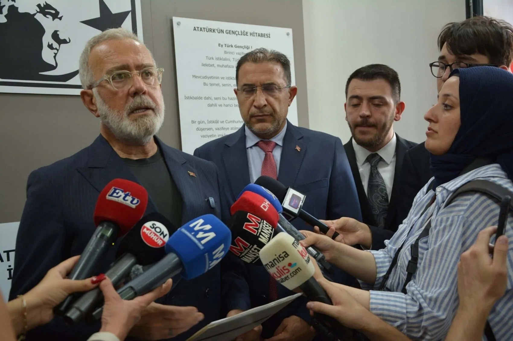 Manisa'da eğitim hamlesi: Yeni nesiller için devasa yatırım