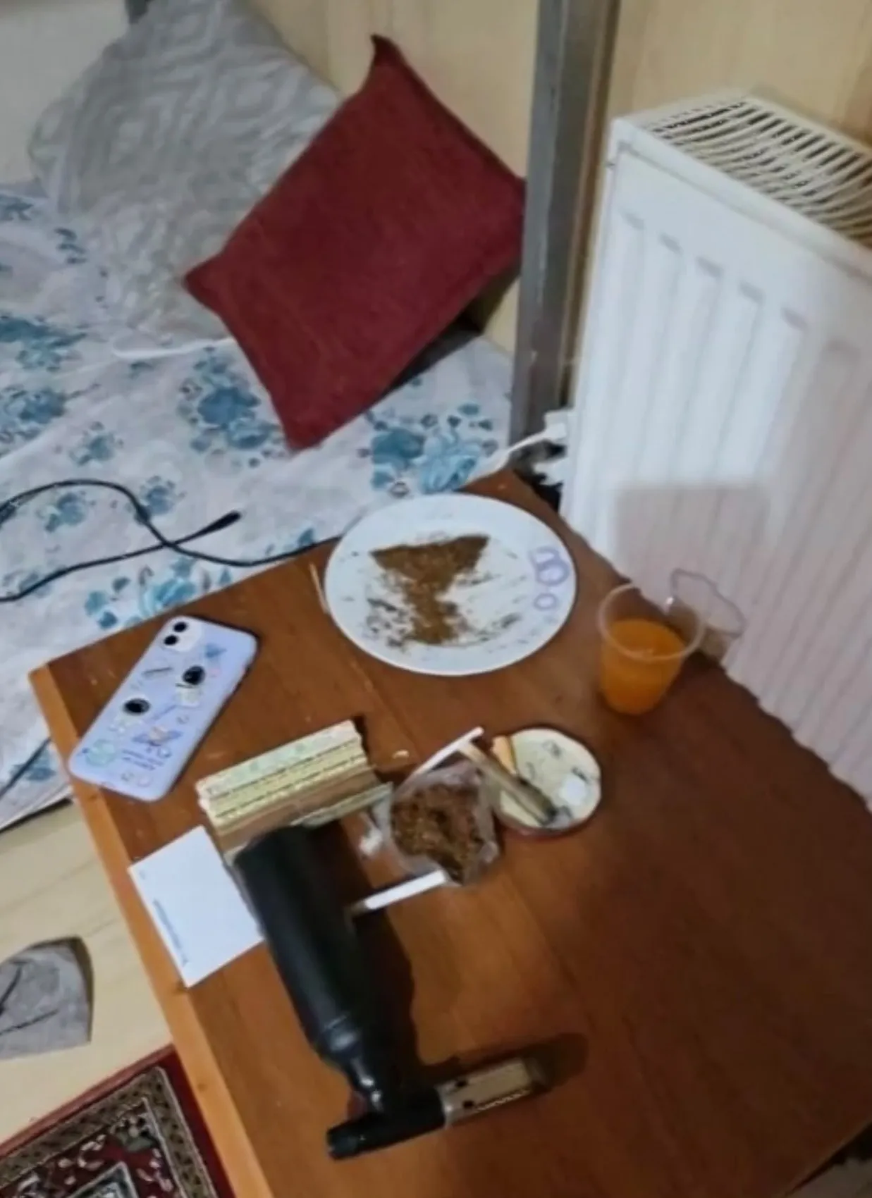 Bartın merkezli dev operasyon: 3 ilde suç ağlarına ağır darbe