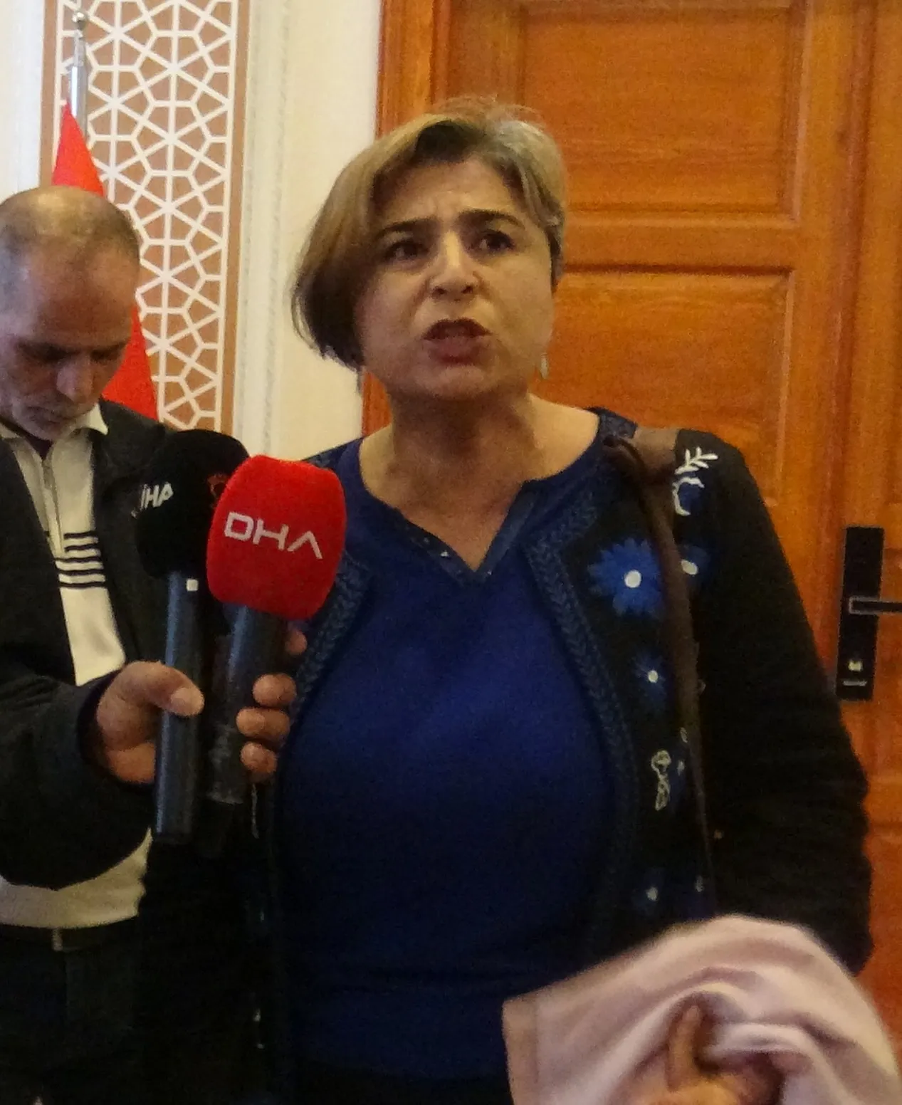 Dilovası'ndaki facia davasında keşif gerilimi: Ölenlerin yakınlarına suçlama iddiası