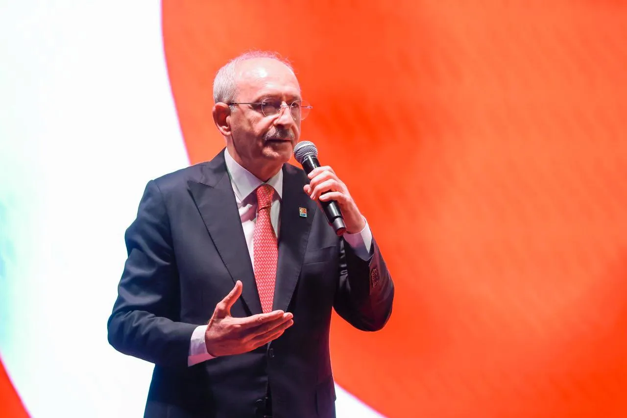 Kılıçdaroğlu'ndan 25 yıllık bilanço: Ahlakın yerini kurumsallaşmış adaletsizlik aldı