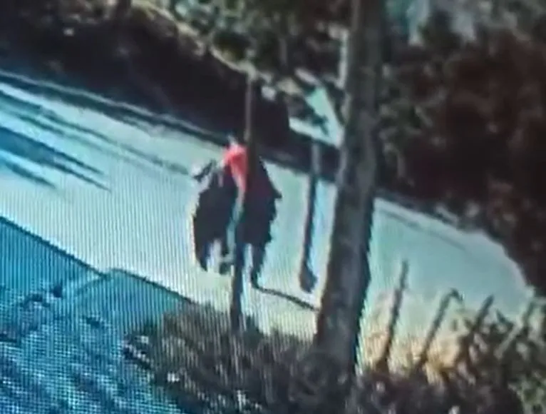 Kozan'da vicdanları sızlatan saldırı: Engelli vatandaşı darbeden şüpheli serbest
