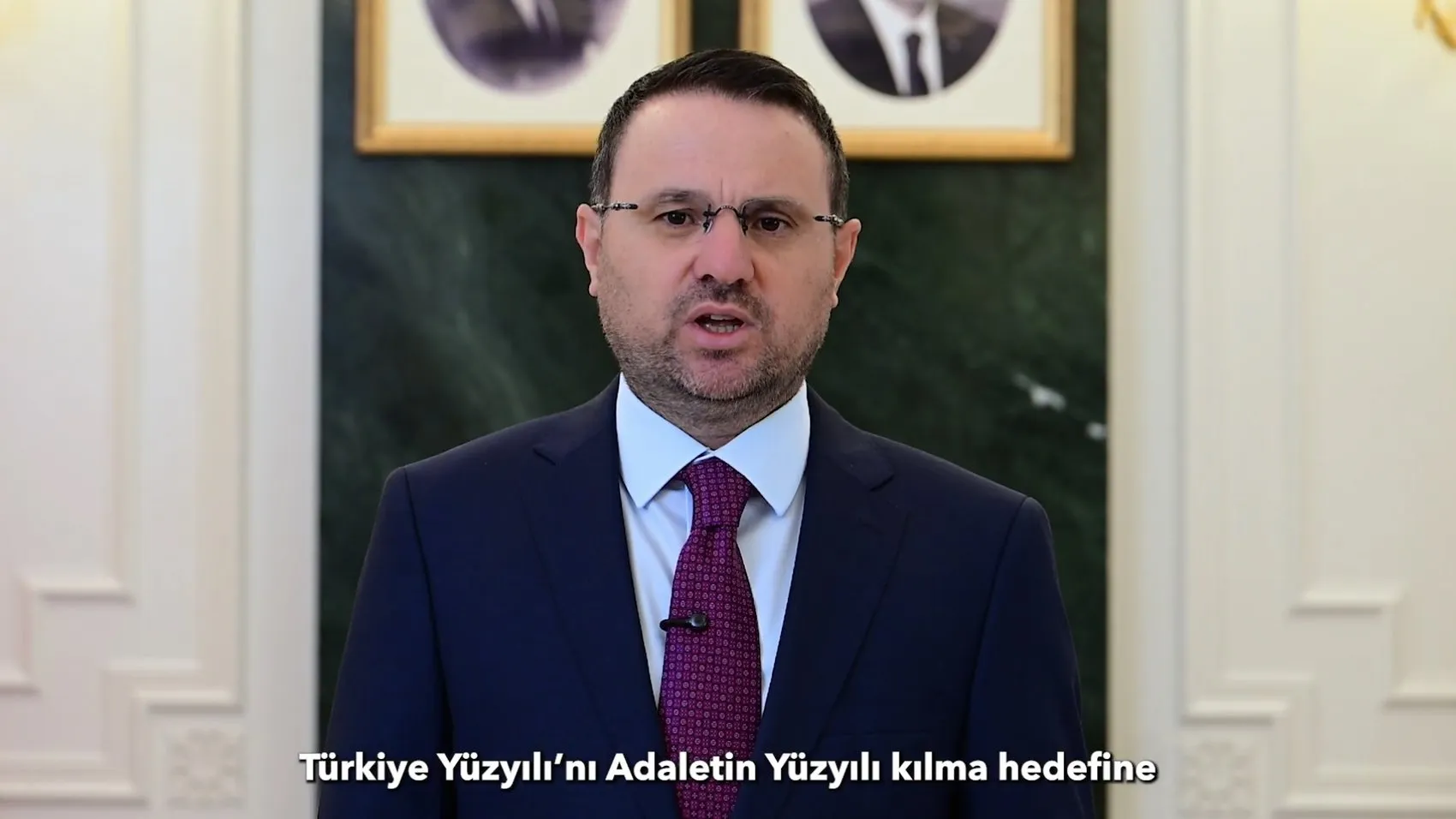 Adalet sisteminde yeni dönem: Uzun süren dosyalar için 135 hattı devrede