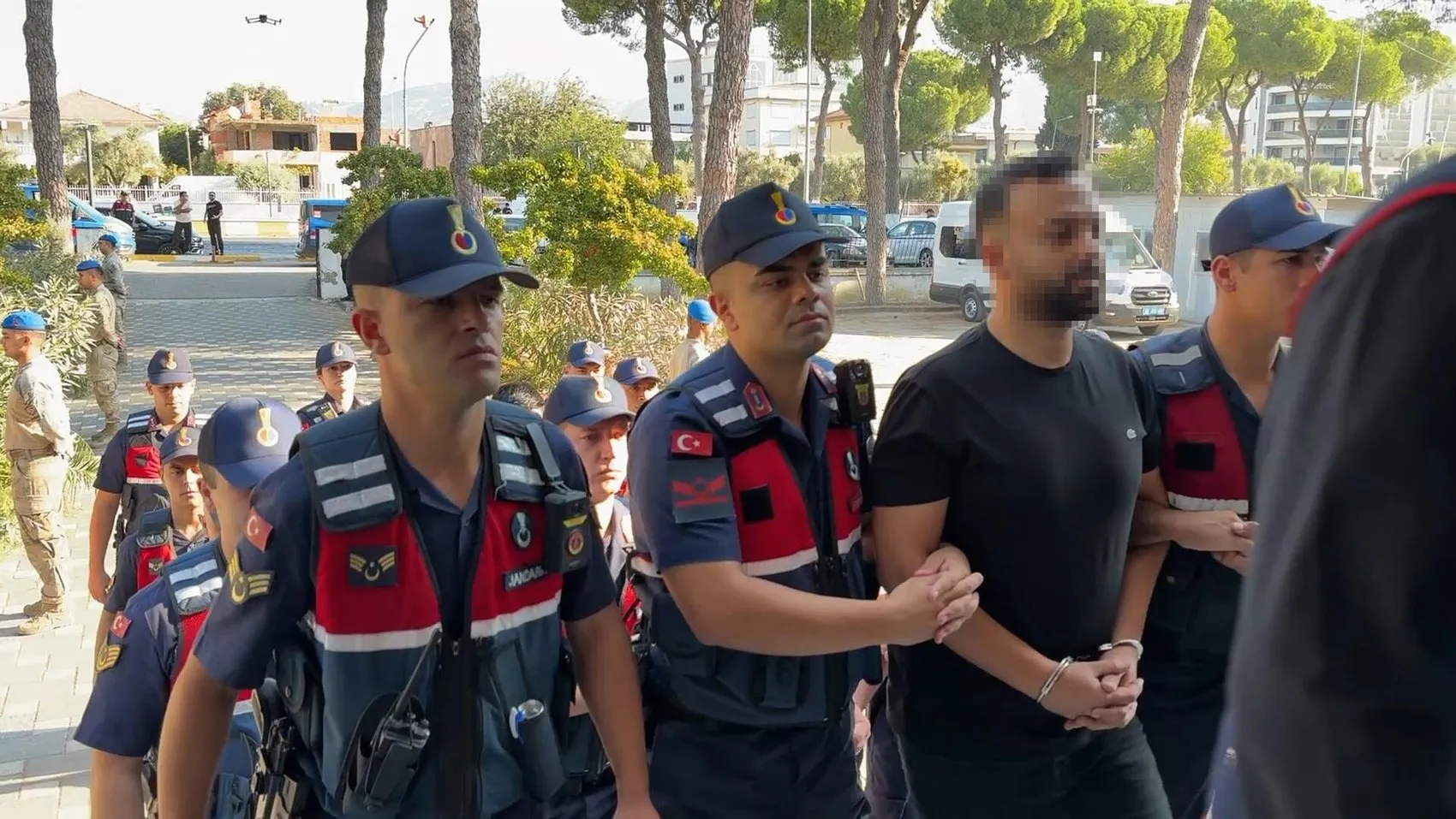Germencik'te 800 Milyonluk Vurgun İddiası: Tek Tapu Birden Fazla Kişiye Satılmış