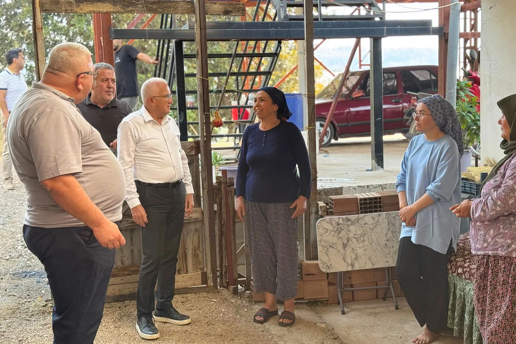 Kumluca'da kabus sona erdi: Alevlerin bilançosu gün yüzüne çıkıyor