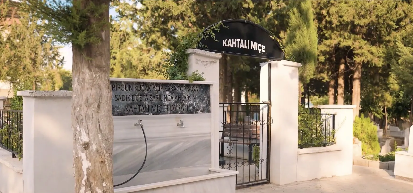 Kahtalı Mıçe’nin veda notu gibi: Sanatçının anısına hazırlanan son klip sevenleriyle buluştu