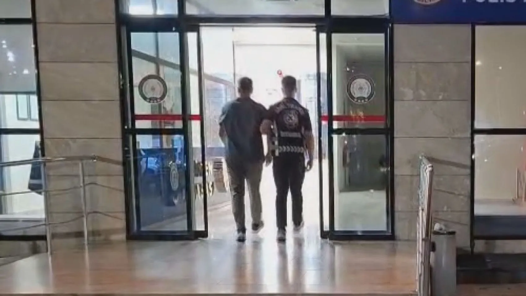 Trafikte dehşet saçan sürücüye ağır fatura: Ehliyetine el konuldu