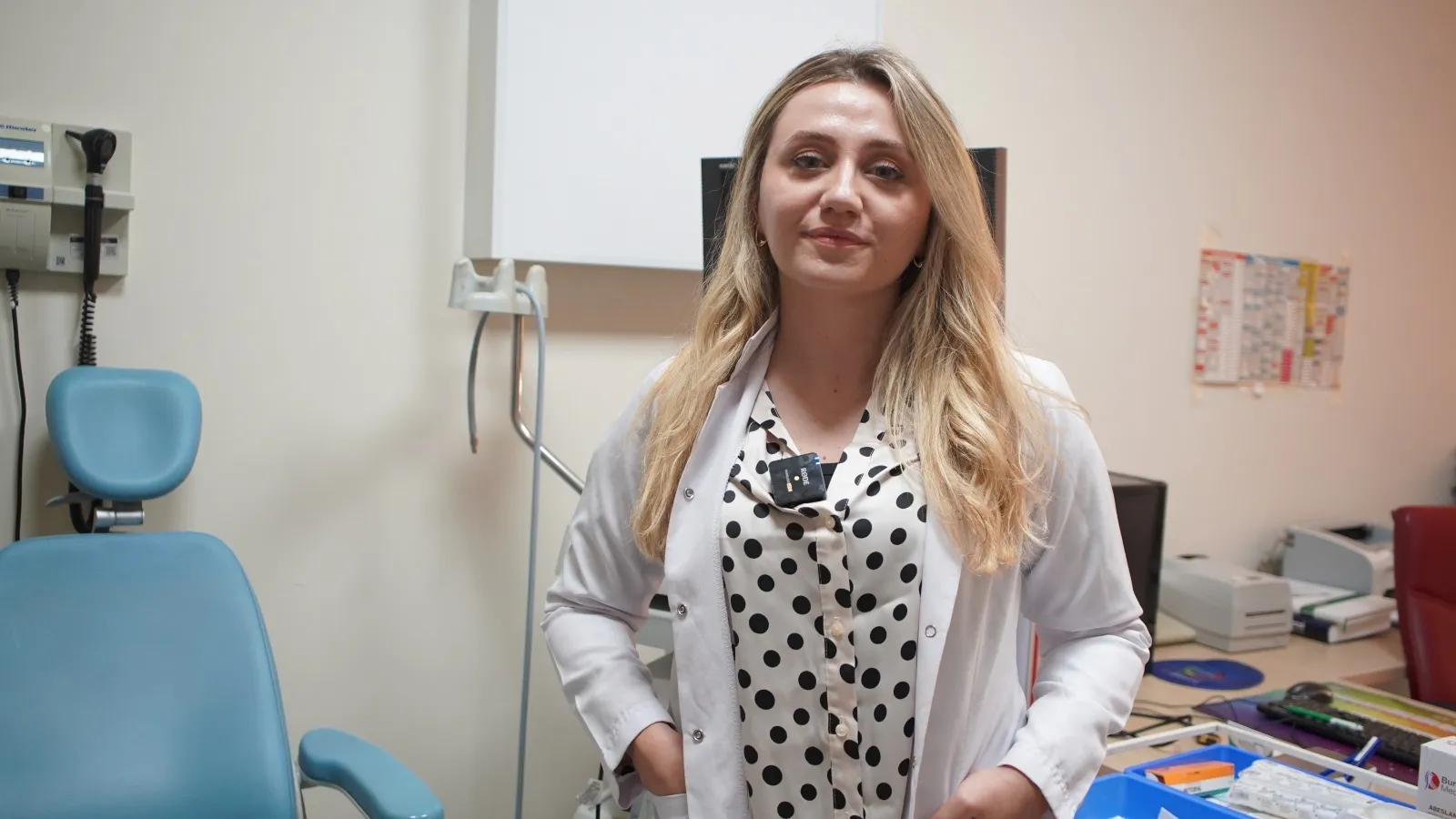 Siirt'te korkutan vaka: Küçük çocuğun boğazından canlı sülük çıkarıldı