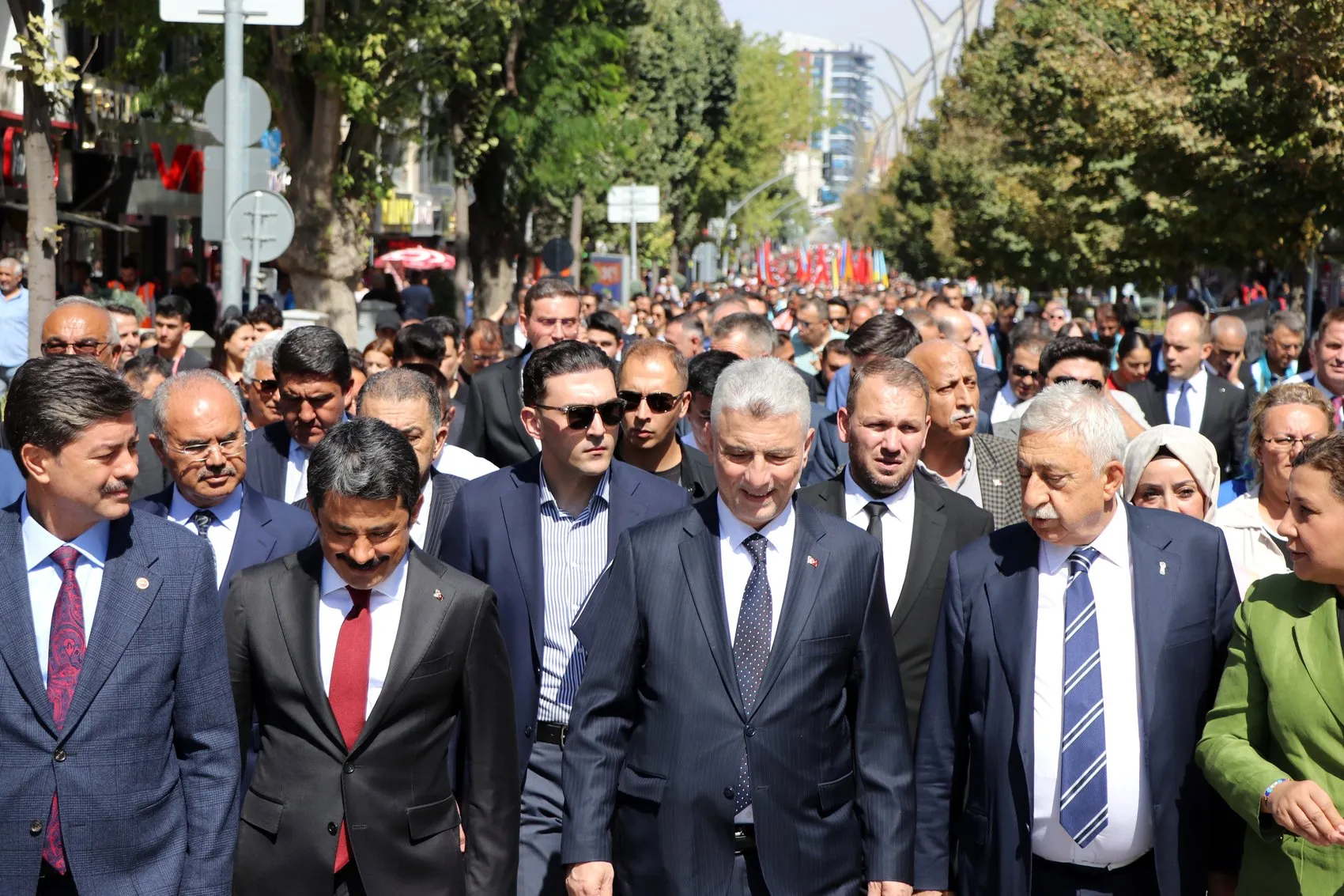Bakan Bolat'tan iddialı çıkış: Türkiye artık küresel ligin üst sıralarında yerini sağlamlaştırıyor