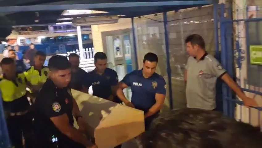 Gölcük sahilinde hüzünlü keşif: Emekli polisin cansız bedeni bulundu