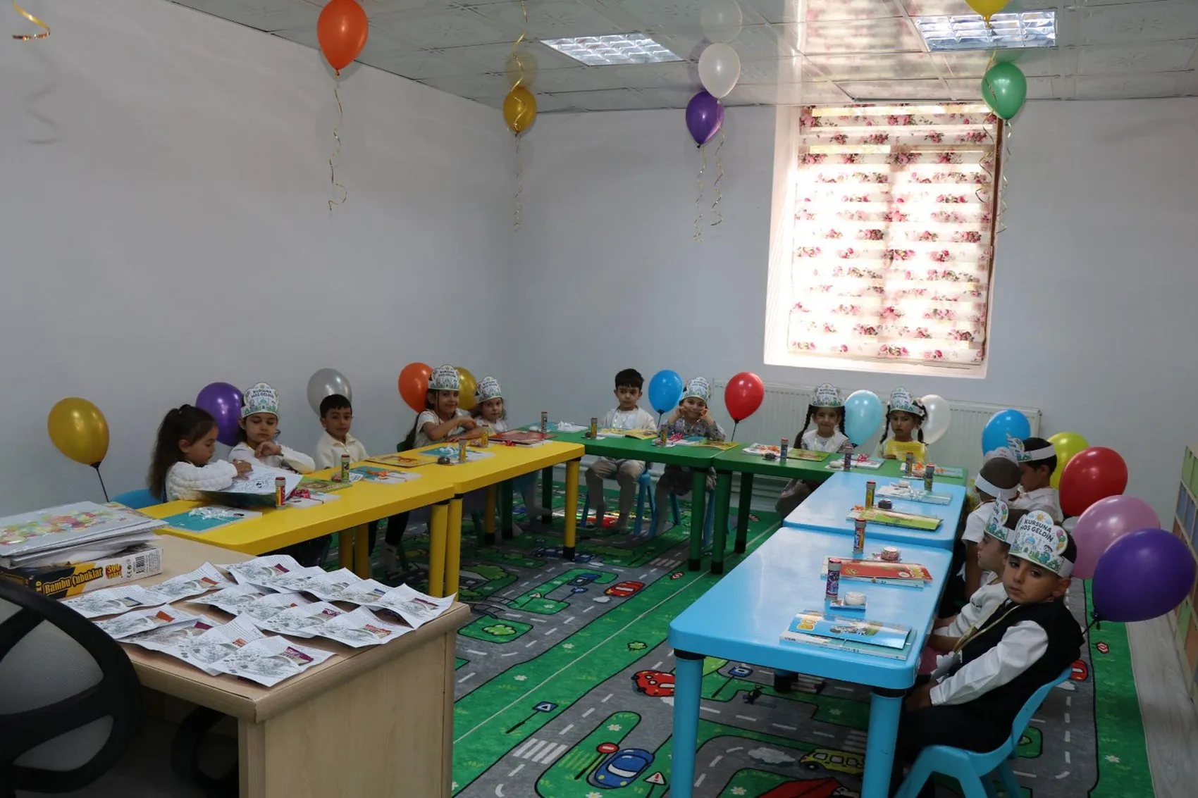 Bilim dünyasındaki başarısını memleketine vefa borcu olarak döndürdü