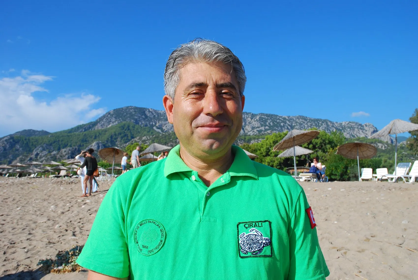 Çıralı'da hüzünlü veda: Minik caretta carettaların yolculuğu duygusal bir anıyla noktalandı