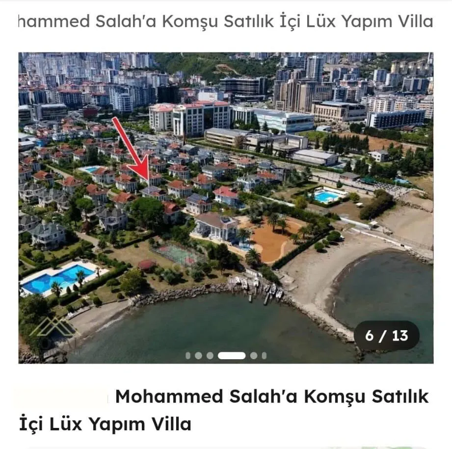 Salah ismi üzerinden rant peşinde koşanlara Trabzonspor'dan sert uyarı: Hukuki süreç başlıyor
