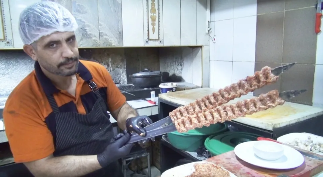 Batman'ın gizli lezzet hazinesi tescilleniyor: Beyzade Special artık markalaşıyor
