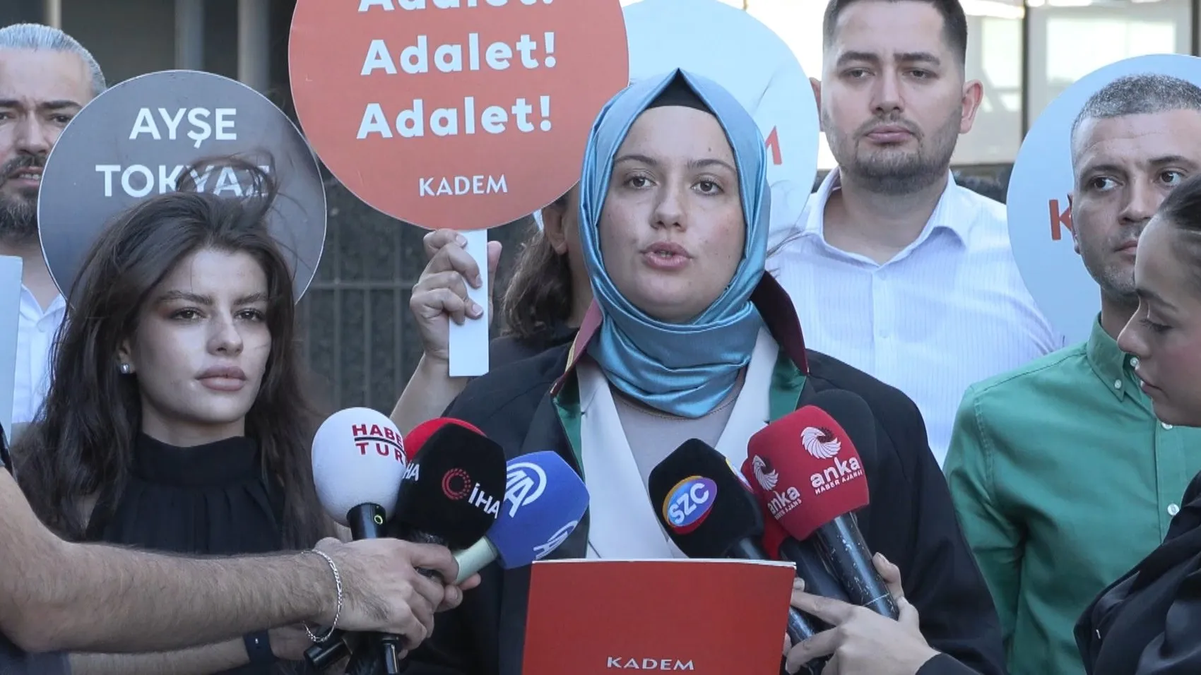 Ayşe Tokyaz davasında karar günü: Bavul içindeki vahşetin hesabı soruluyor