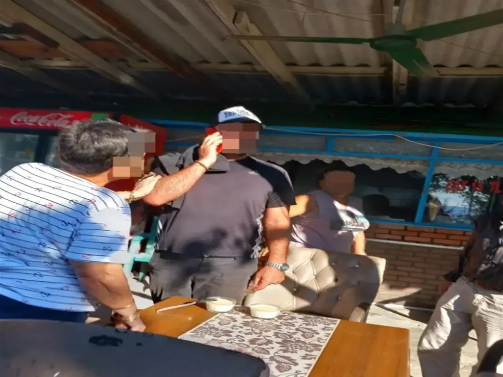 Makam odasında infaz: Müdür vekilini öldüren sanığa mahkemeden ağır ceza