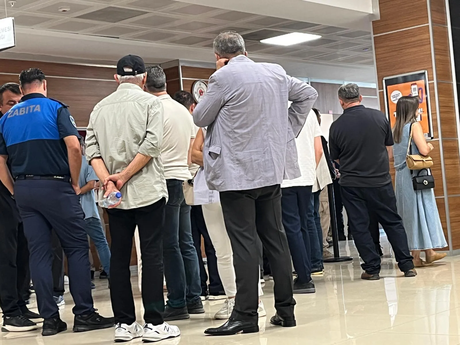 Bolu'daki dev davada şok iddia: 4 milyon TL'lik vakıf pazarlığı mı yapıldı?