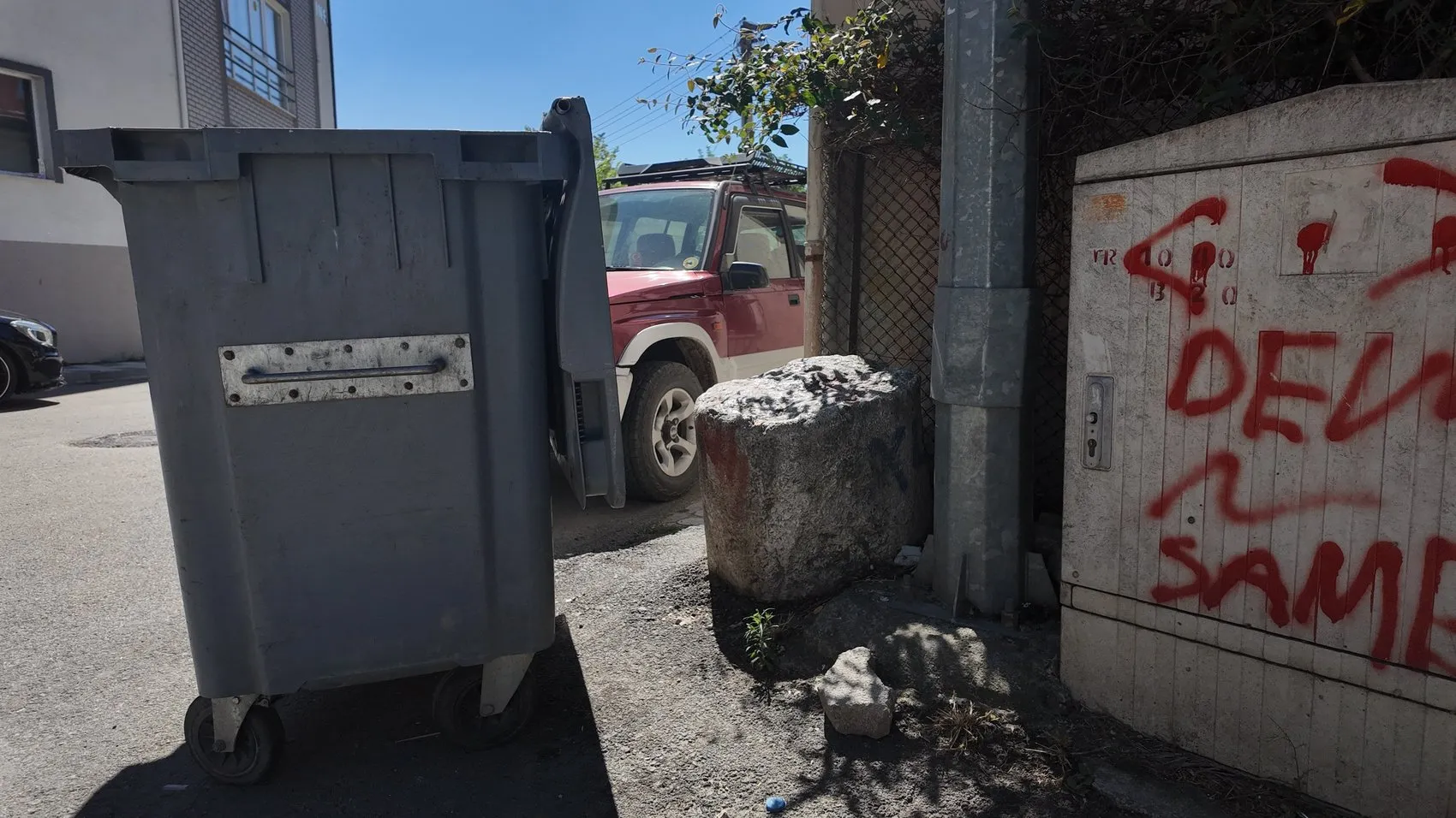 Bolu'nun kadim silüeti beton yığınları altında can çekişiyor: Tarih hafızası siliniyor