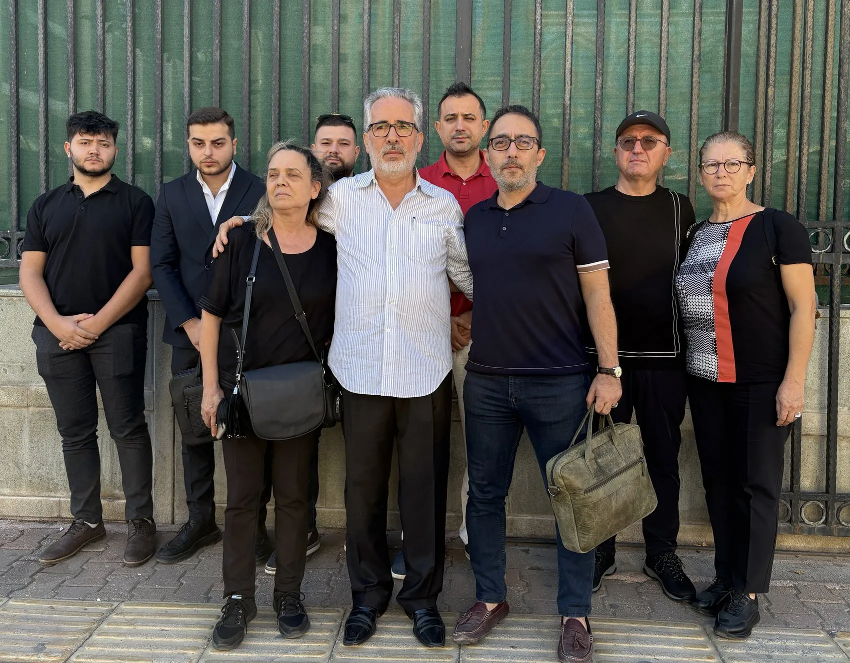 Ameliyat masasında 16 kilo ağırlaştı: Gülşah Gizem davasında mahkemeden kritik görevsizlik kararı