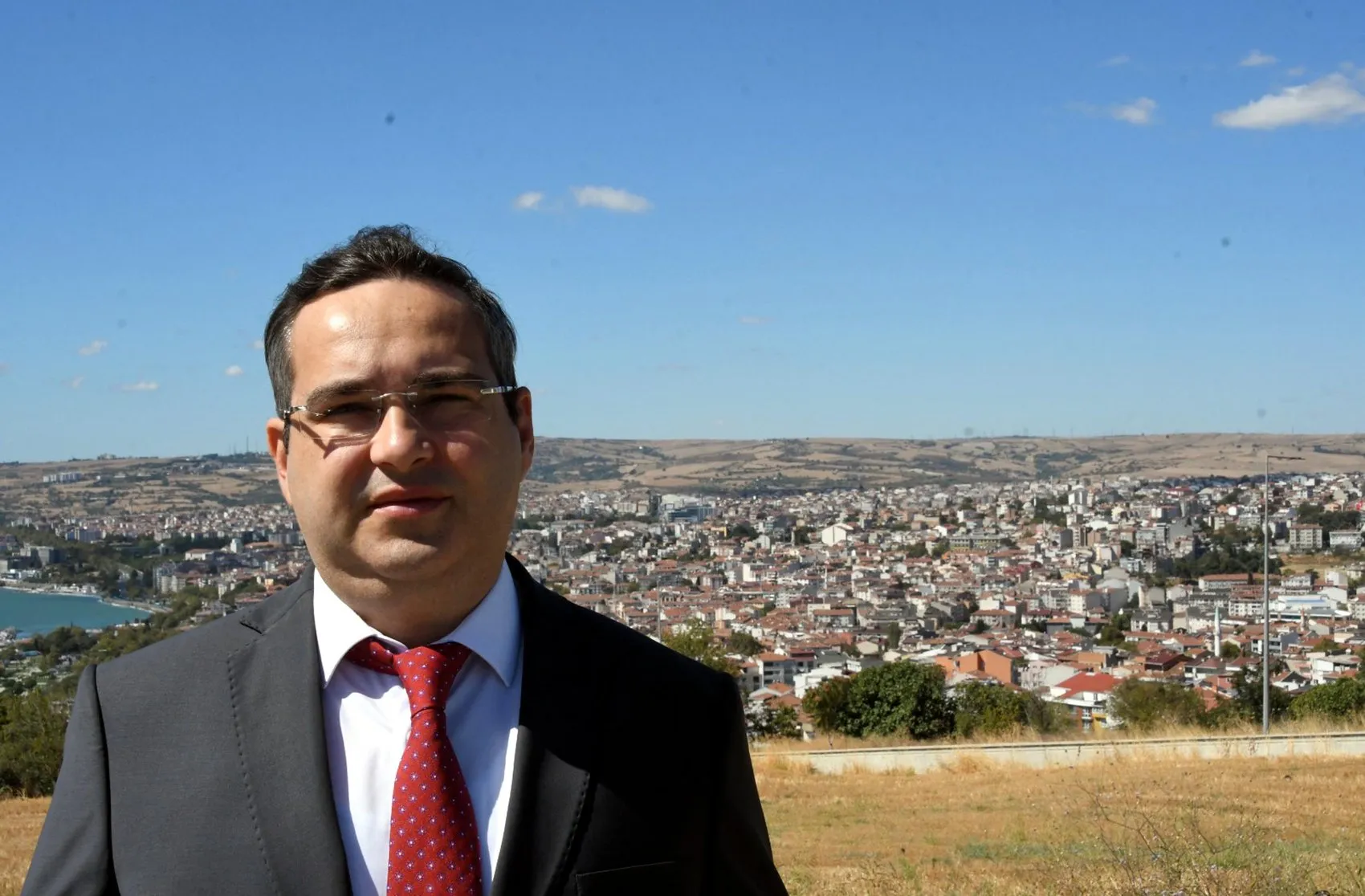 Tekirdağ'ın 100 yıllık sessizliği: 3 bin bina için kritik uyarı