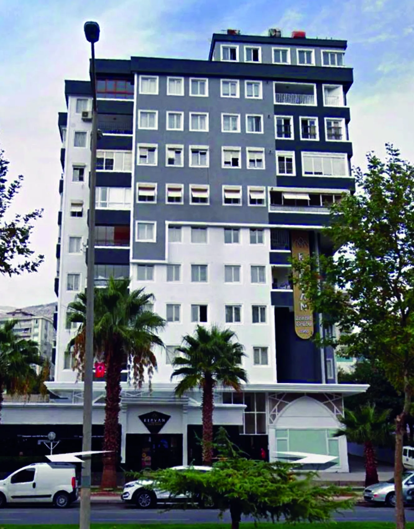 Ezgi Apartmanı davasında şok karar: Yüzlerce yıl hapis istenen sanıklar tahliye edildi