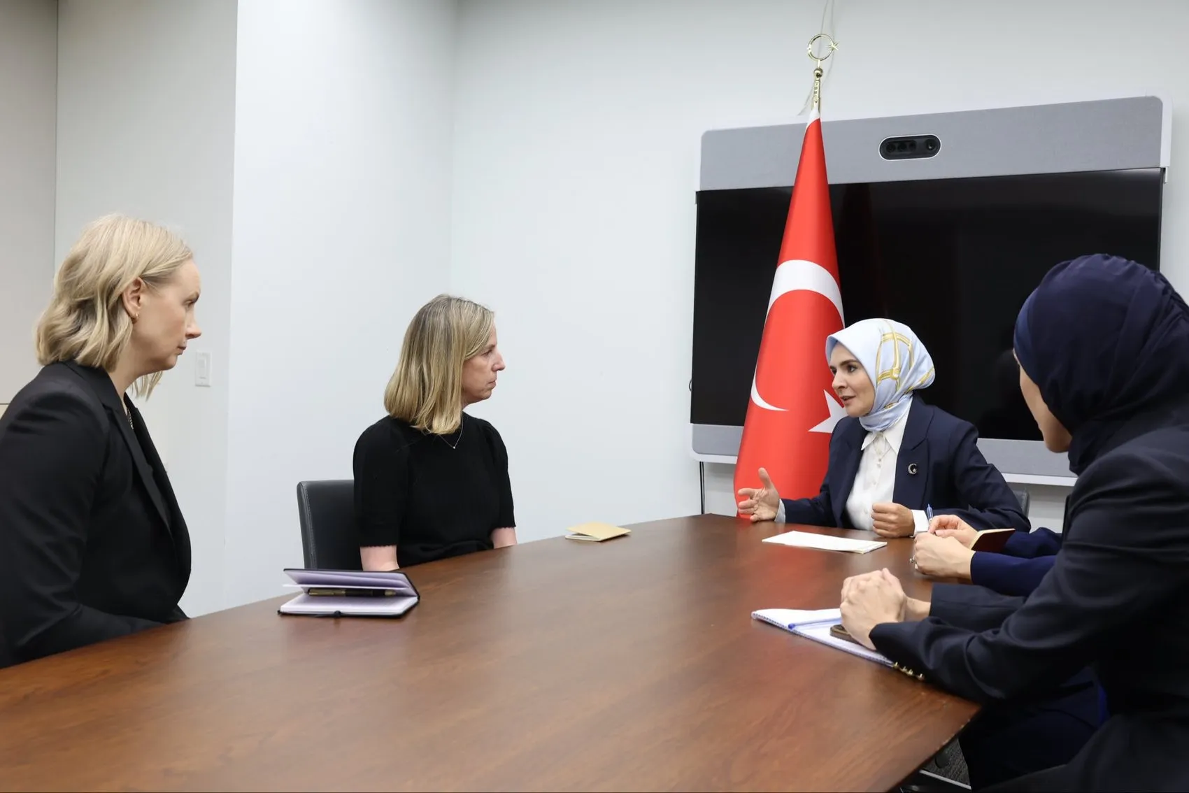 Dijital dünyada çocuk koruma kalkanı: Bakan Göktaş'tan kritik YouTube hamlesi
