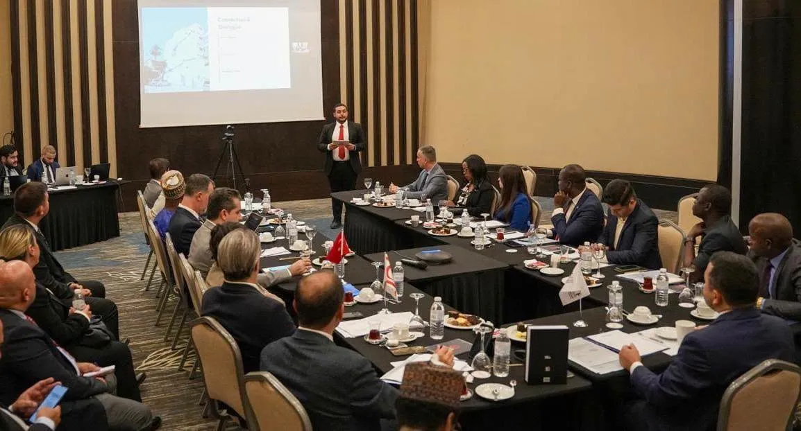 Lefkoşa'nın 2027 Vizyonu: İslam Dünyasının Gençlik Merkezi Olmaya Hazırlanıyor