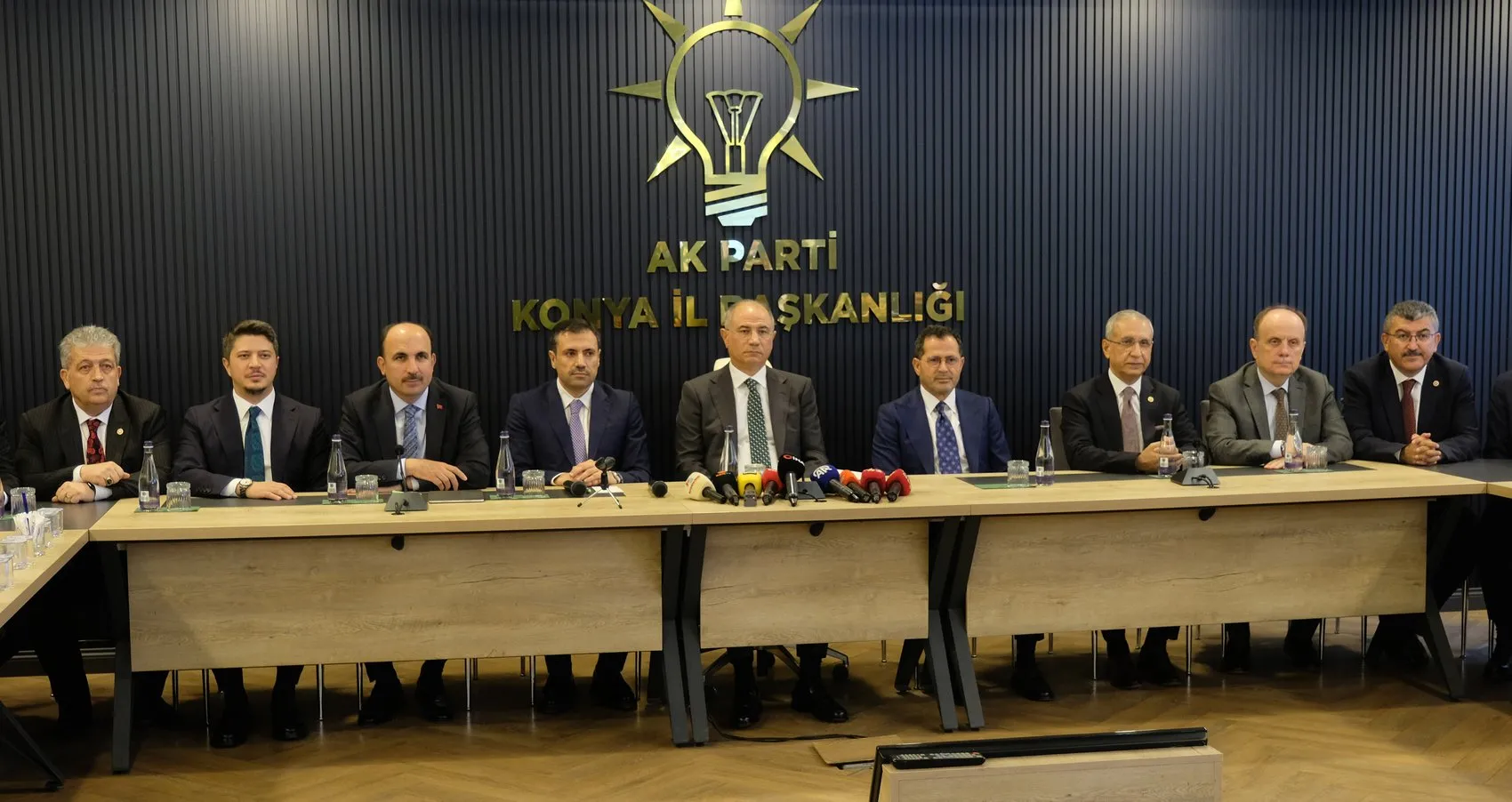 Siyasette uzlaşı dönemi: Milli Dayanışma Yasası ile gelen tarihi rekor