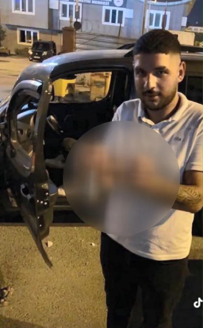 Galata Köprüsü'nde dehşeti yaşamıştı: İkinci duruşmada adalet çığlığı