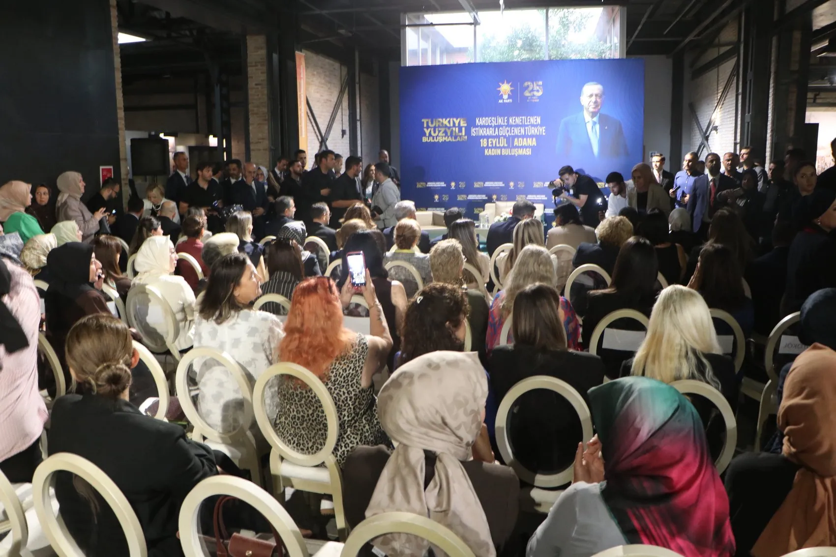 Adalet Bakanı Gürlek'ten Adana'da Yargı Süreçlerine Hızlandırma Mesajı