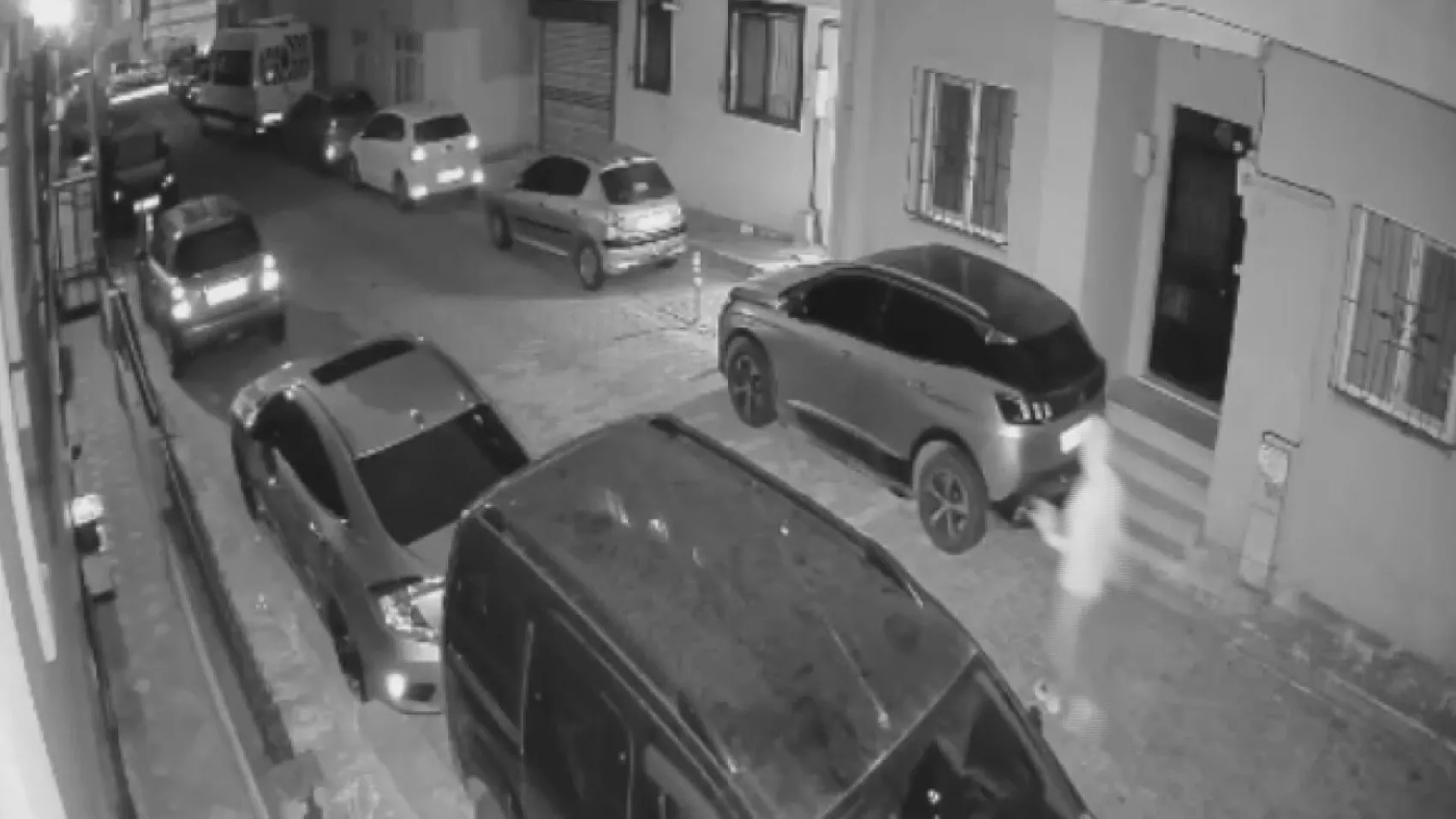Servis ihalesi kavgası kundaklamaya dönüştü: 9 kişi cezaevine gönderildi