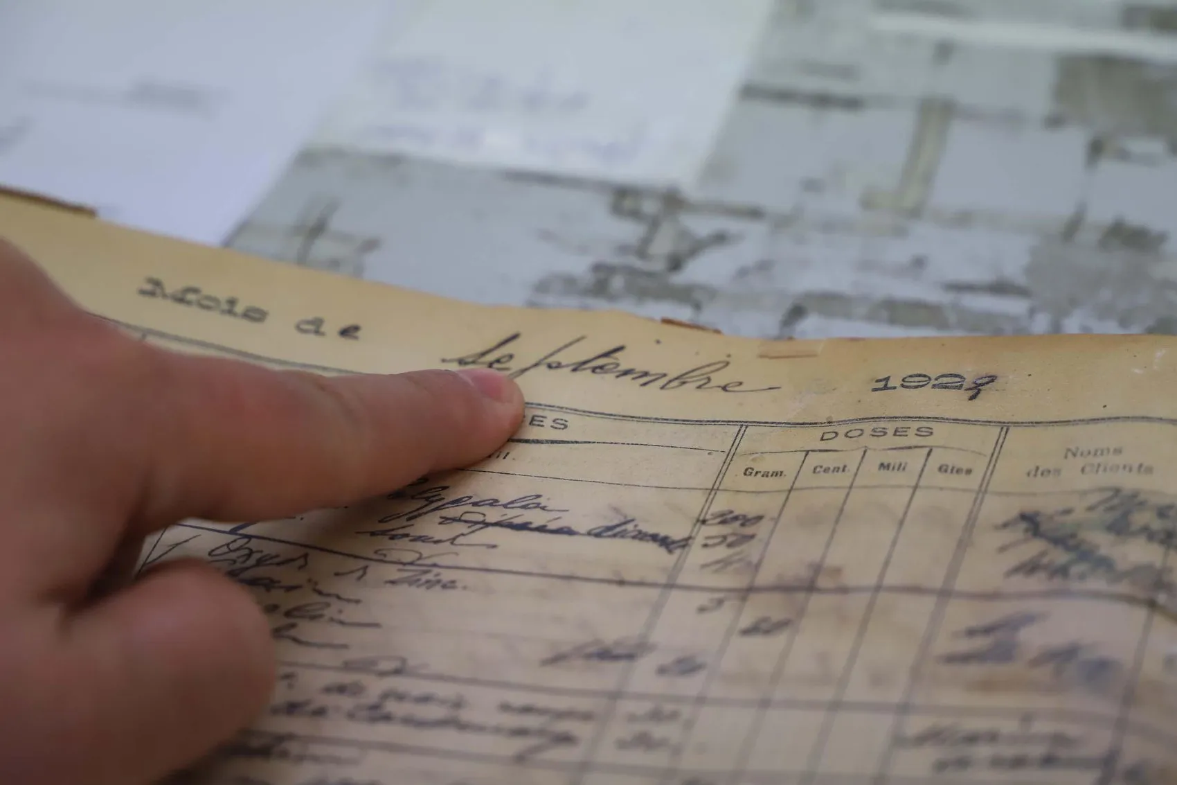 İzmir'in kurtuluşuna tanıklık eden o defter: 8 Eylül'de duran kalem, 1923'te yeniden yazmaya başladı