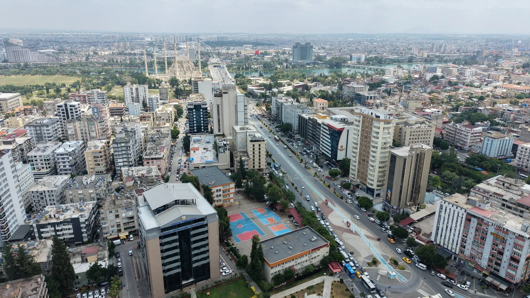 Milyonlarca konut için kritik uyarı: 6 milyon ev deprem risk havuzunda