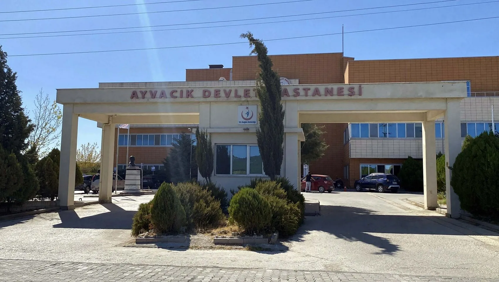 Cem Yılmaz'ın kritik anları: Ayvacık'taki acil müdahalenin perde arkası aralandı