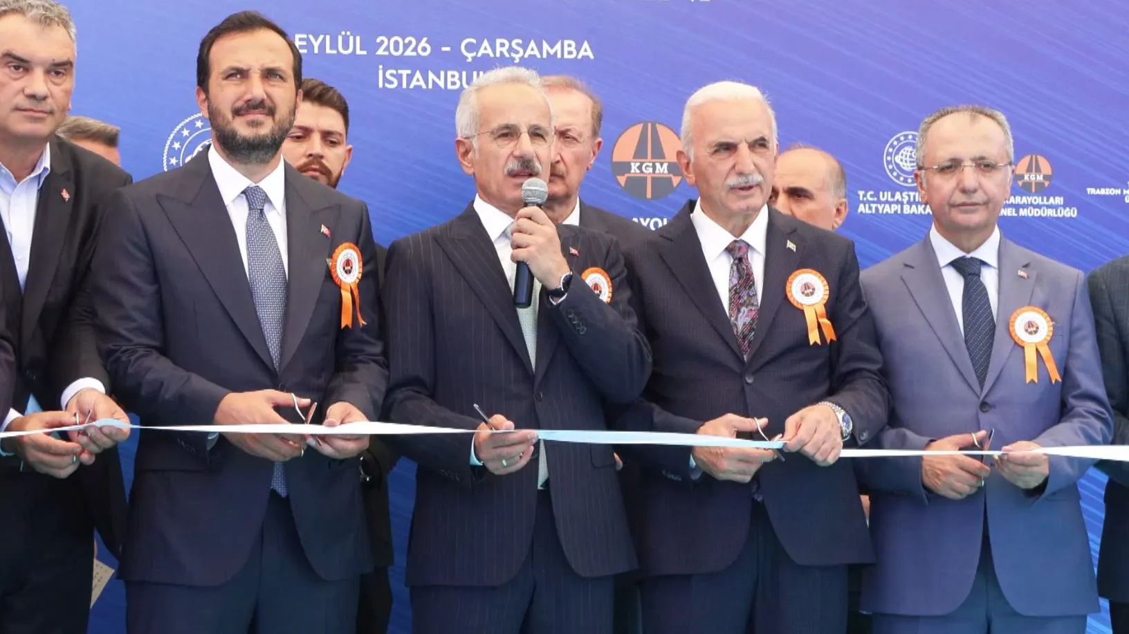 Ümraniye'de dev dönüşüm: Trafik yerin altına giriyor, 50 dönümlük yaşam alanı doğuyor
