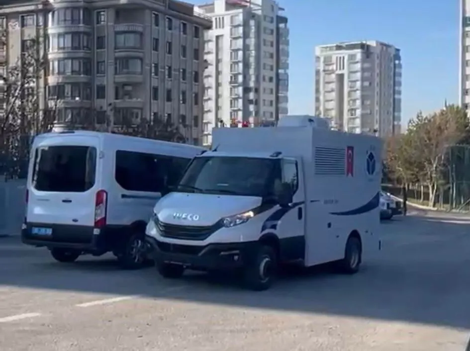Güvenlikte mobil devrim: Zafer S41 sahaya inmeye hazırlanıyor