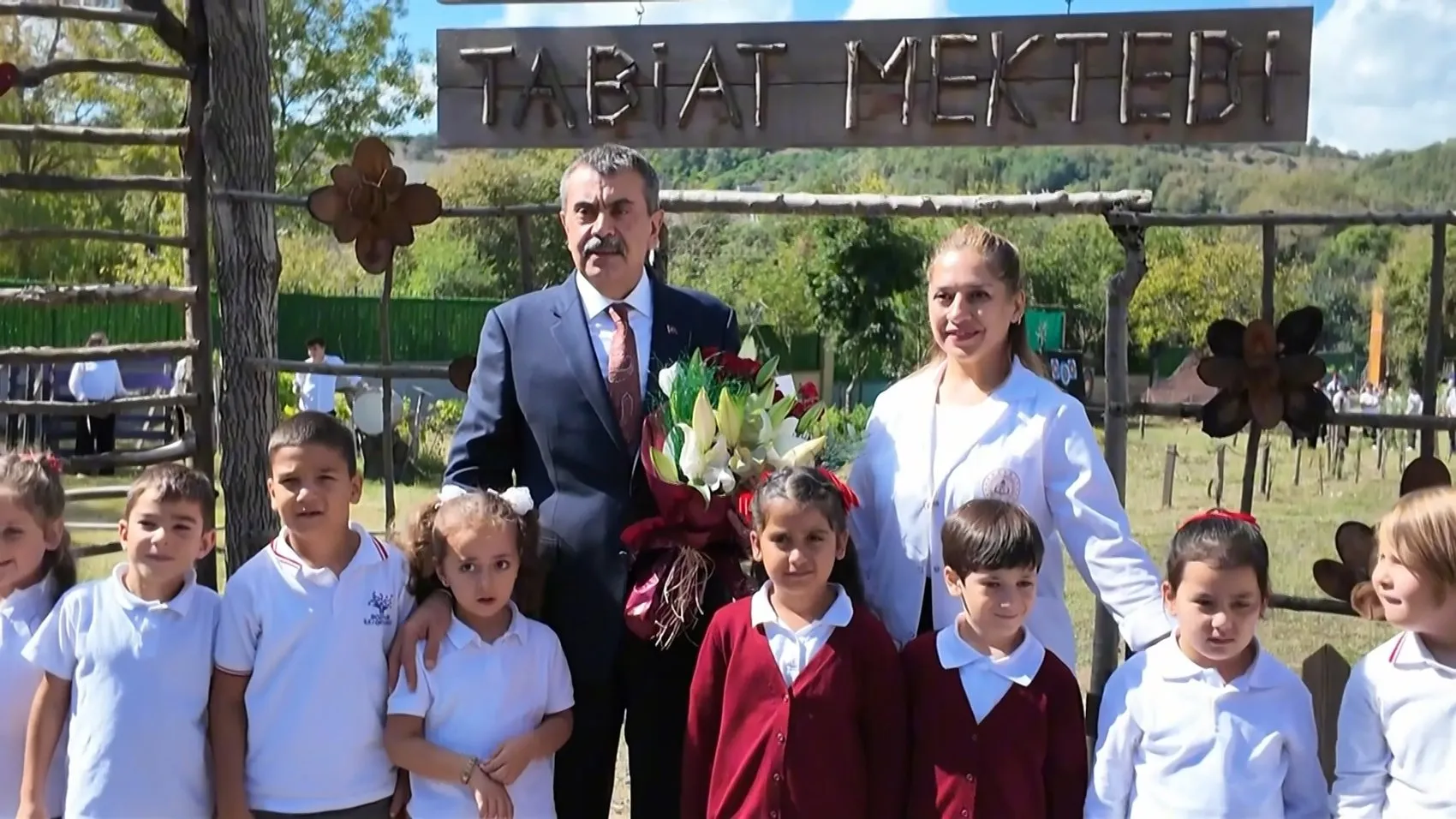 Bakan Tekin'den oyun vurgusu: Kültürel aktarımda oyunların gücünü kullanmalıyız
