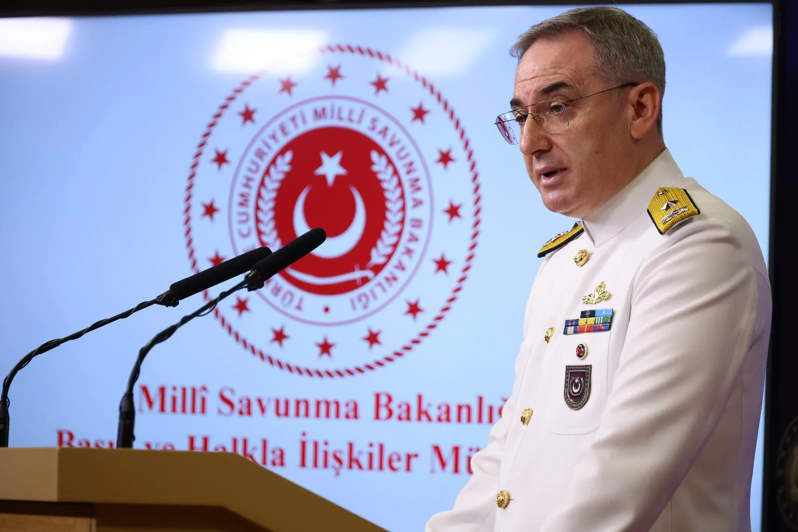 Ankara'dan Meis Adası için sert uyarı: Uluslararası hukuk ihlallerine müsamaha yok