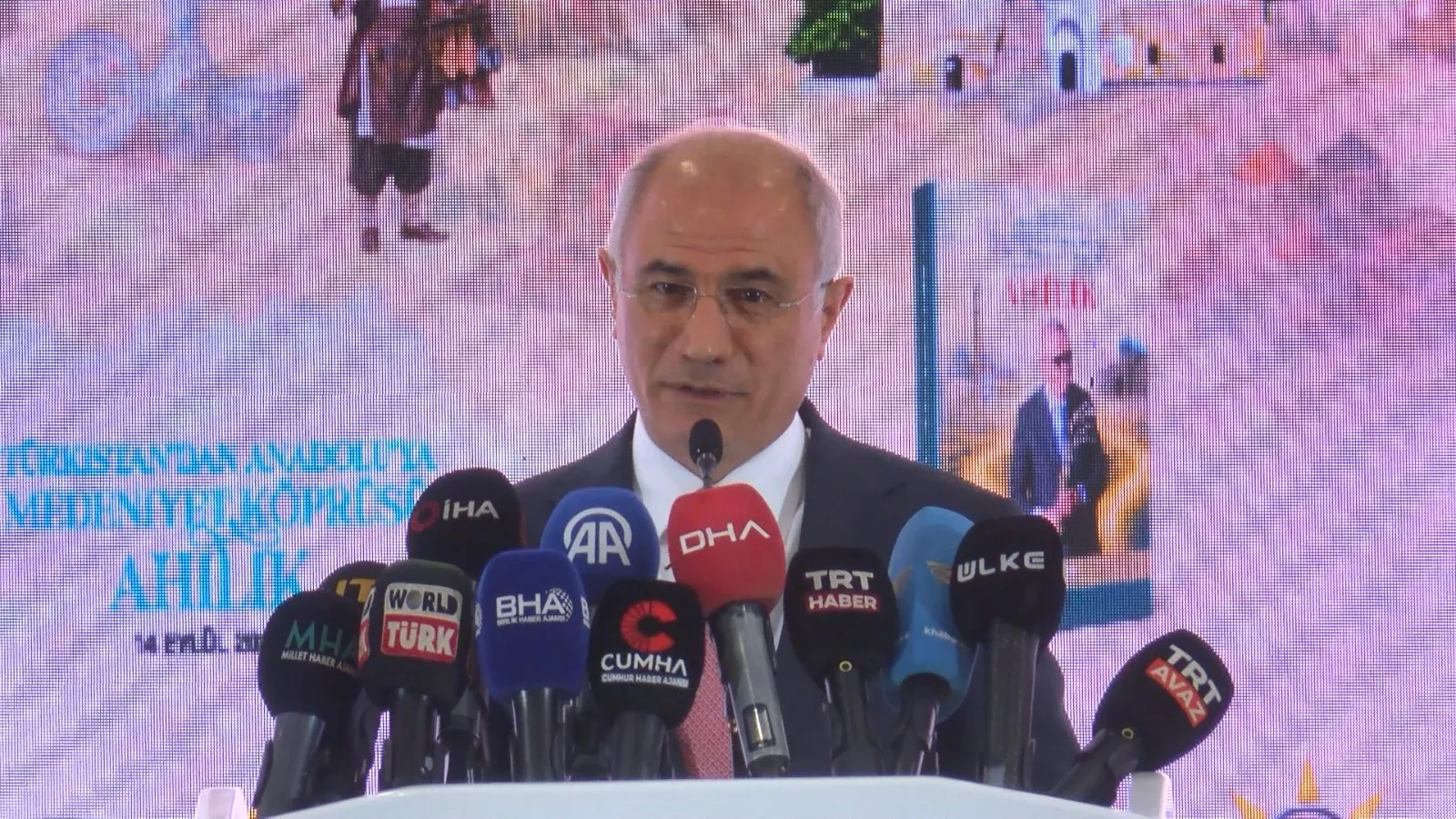 Anadolu'nun kadim vicdanı dünyaya açılıyor: Ahilik için UNESCO hedefi