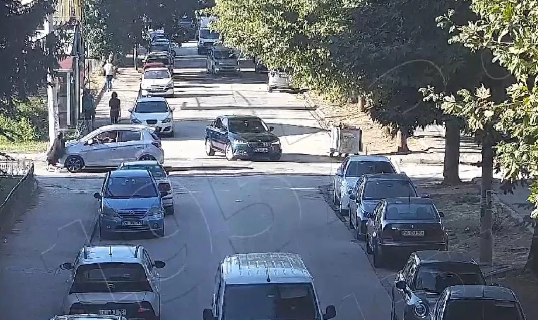 3 yaşındaki Elif'in son anları kamerada: Aileden ev hapsi kararına sert tepki