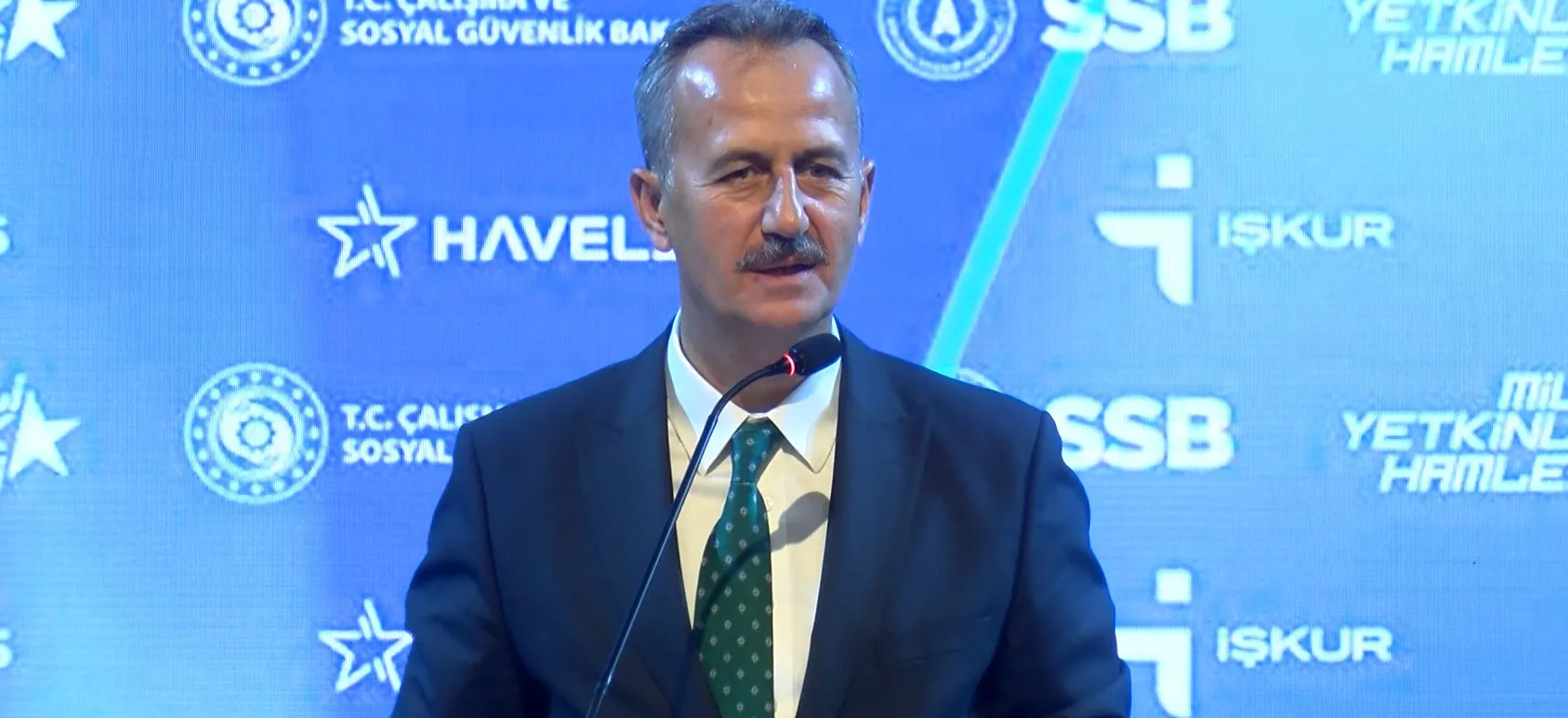 Savunma sanayiinde yerli yazılım hamlesi: KOVAN sistemi için 500 gence kapılar açılıyor