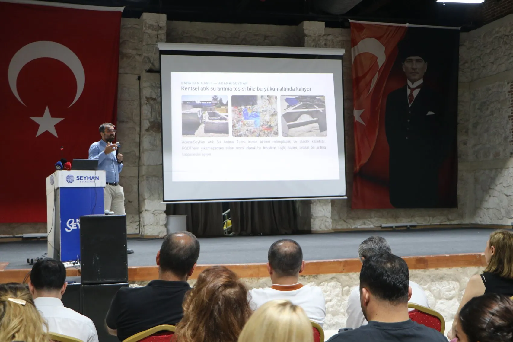 Adana'nın tarım topraklarında korkutan tablo: Avrupa'nın atıkları sofralarımıza mı karışıyor?
