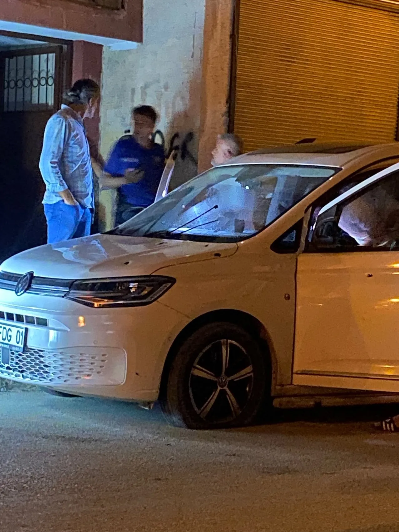 Adana'da dehşet dolu 48 saat: Aynı ailenin araçları hedef alındı