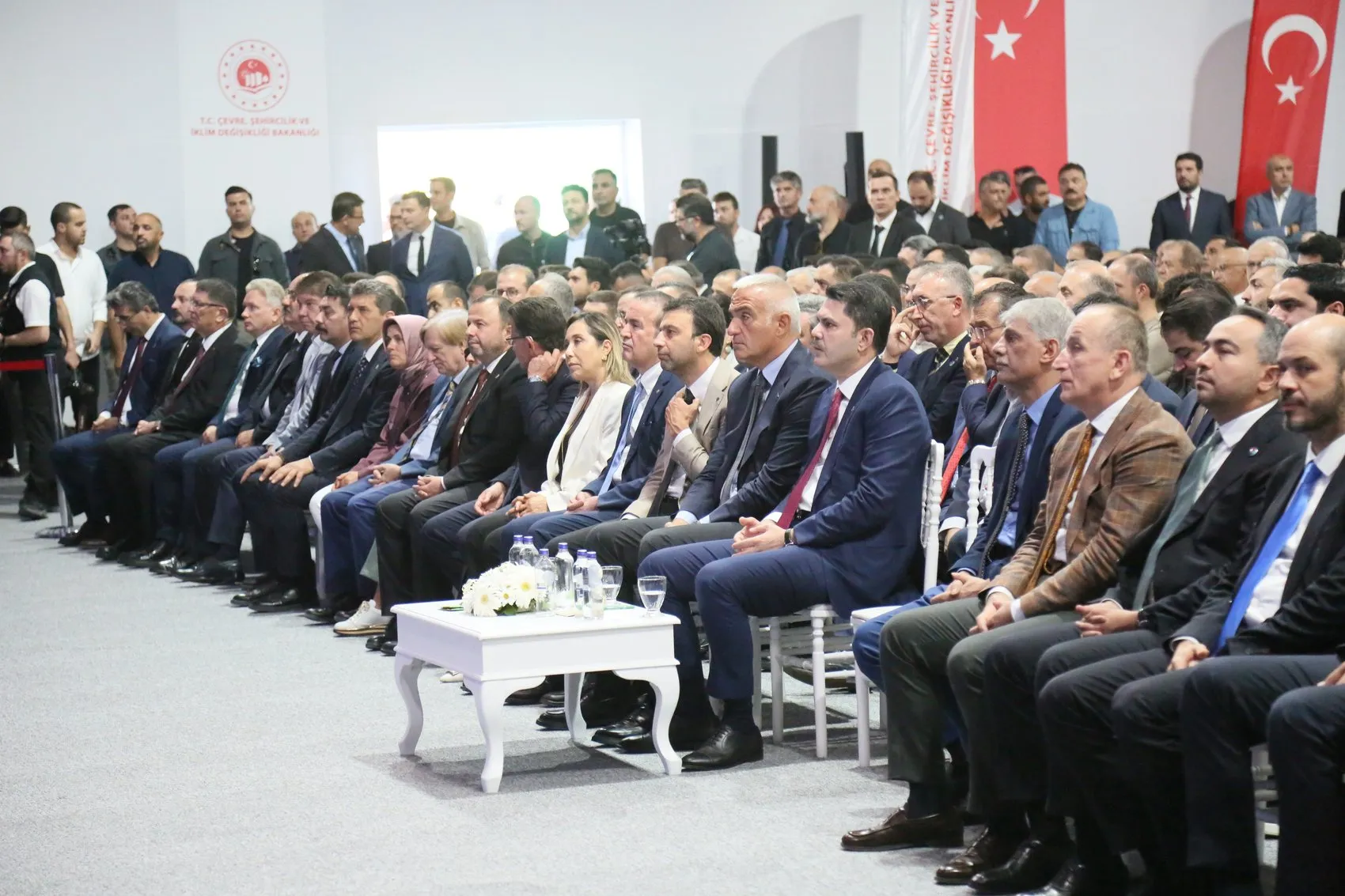 Antalya dev zirveye hazırlanıyor: 100 bin misafir için devasa ulaşım hamlesi tamamlandı