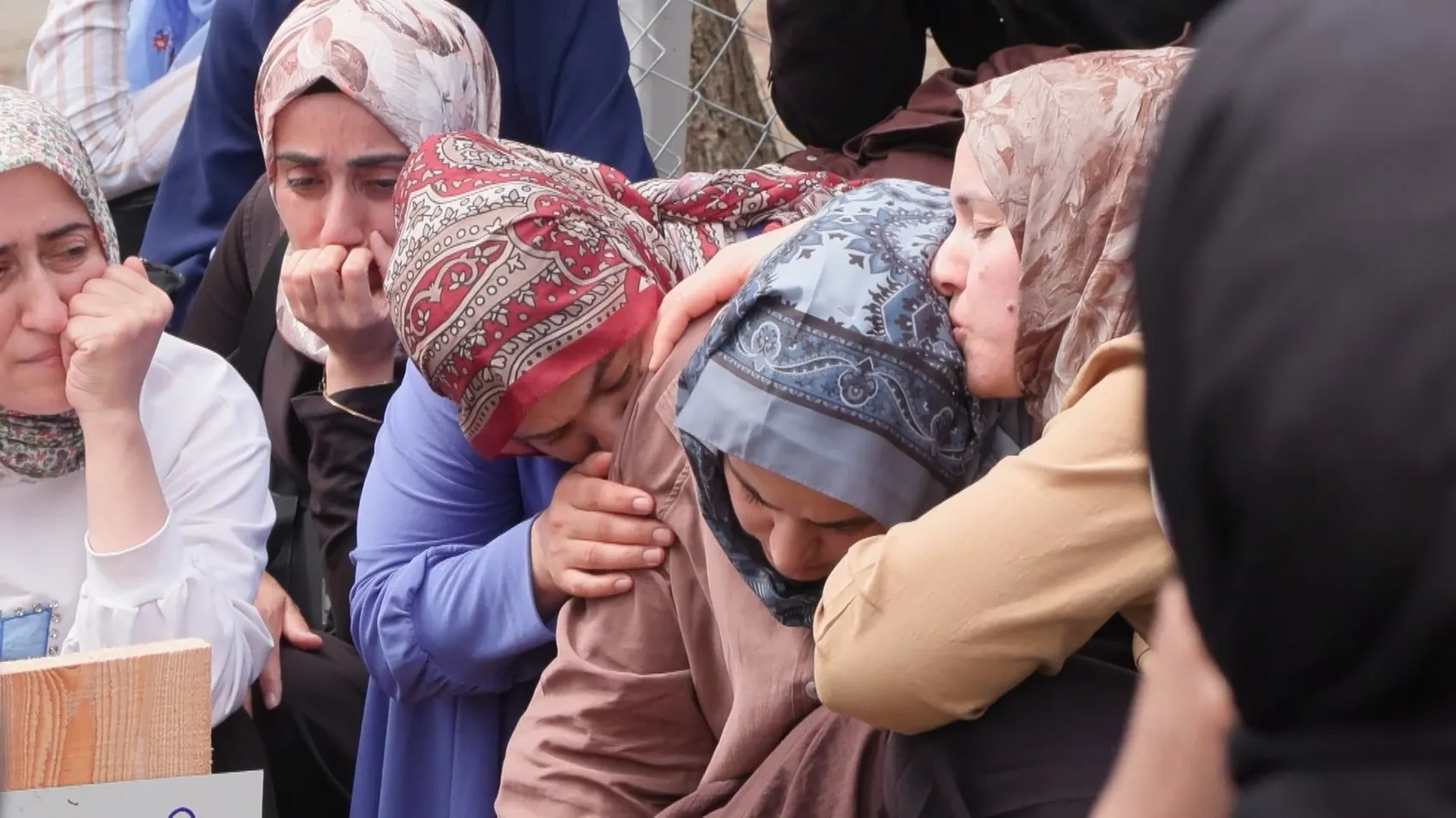 Seraç ailesinin yürek yakan sınavı: 7 ayda üç evlat acısı