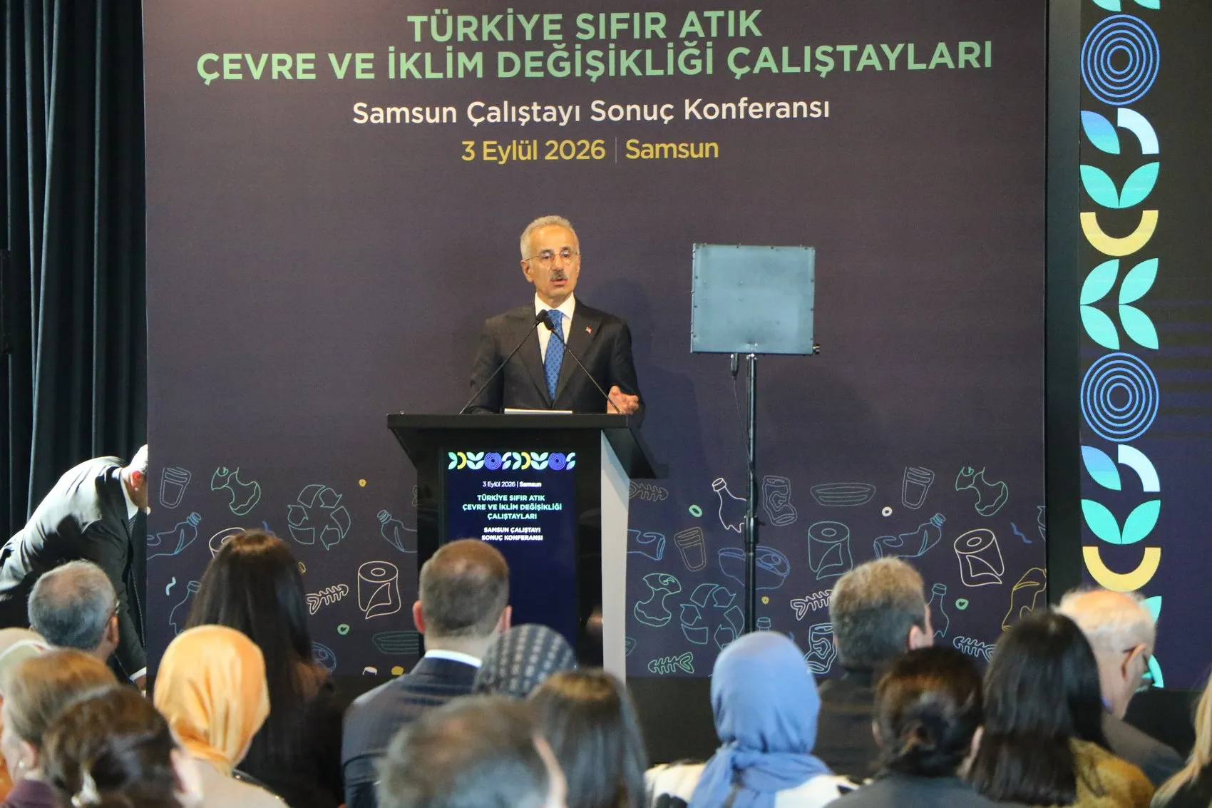 Ulaşımda devrim: Türkiye elektrikli araç şarj ağında Avrupa'nın zirvesine yerleşti